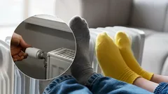 Radiator Hot at the Top but Cold at the Bottom? This Simple Fix Solves the Problem