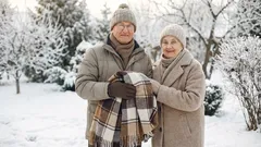 Walking with the 6-6-6 Method: The Real Secret to Having Energy After 60