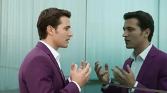 Do You Often Talk to Yourself? Psychologists Reveal What It Says About Your Personality