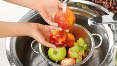 Pesticide Leader: Which Berries Should You Wash Especially Carefully?