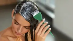 Crisp Lines Instead of Smudges: How to Properly Prepare Your Skin and Hair for Coloring