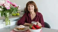 Forget Oatmeal: What People Who Live to 100 Eat Every Morning – The Recipe for Longevity