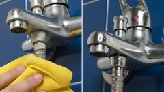 Limescale on Your Faucet Will Vanish: A Simple Way to Remove It Quickly Without Expensive Chemicals