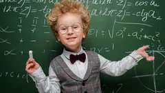 Why Gifted Kids Rarely Become Successful Adults: Scientists Found the Reason