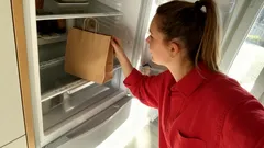 Do you keep these 3 foods in the fridge? Stop doing it — here’s why