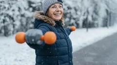 Aging Isn’t a Life Sentence: These Workouts After 60 Reset Your Body