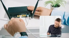 If You Have an Old 2.4 GHz Router, It’s Time to Upgrade - and Here’s Why