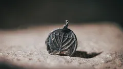 Rare 1,300-Year-Old Medallion Found in Jerusalem: What Makes It Special?