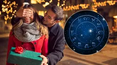 Fate Will Bring a Christmas Miracle: These Two Zodiac Signs Will Get Lucky on December 25