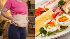What to Eat to Avoid Gaining Weight After 50: 7 Breakfast Foods That Burn Belly Fat