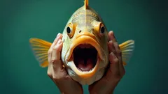 Fish Have No Memory and Dogs Can’t See Color: 10 Animal Myths You Still Believe