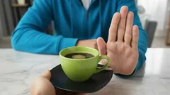 Why You Should Quit Coffee: 4 Clear Signs It’s Time to Stop Drinking It