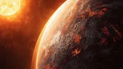 Astronomers find a magma "super-Earth" with a 10-hour year — what makes it so special?