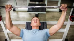 Not for Muscles, but for Life: Workouts That Make Your Body Truly Strong