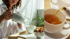 Which Tea Boosts Your Mood: Nutritionists Name Their Favorite