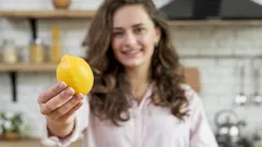 On the Counter or in the Fridge? Experts Reveal the Best Way to Store Lemons