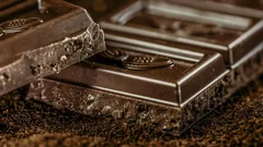 Dark chocolate may slow aging: scientists discover key substance