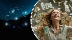 3 Zodiac Signs Will Soon Be Swimming in Money: Who Are the Lucky Ones?