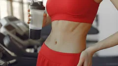 A Flat Belly While Standing: Exercises That Work Better Than Crunches