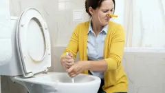 Bathroom Odors Will Disappear: A Trick That Works Better Than Any Expensive Product