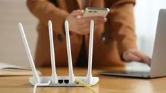 How to Tell if Someone Is Using Your Wi‑Fi Network - and Stop It Immediately