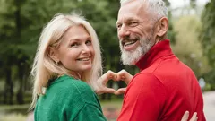 The ideal age difference in a relationship: psychologists gave an unexpected answer