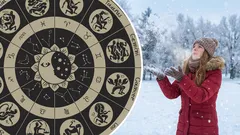 In December, the Lives of These Three Zodiac Signs Will Change: Who Will Luck Smile On?