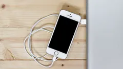 Expert Doesn’t Recommend Charging Your Smartphone to 100%: What’s the Reason?
