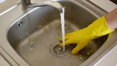 Just One Tablet and Boiling Water — The Clog Disappears Instantly: A Simple Home Method