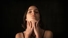 Five Face-Lifting Exercises After 50: Your Double Chin Will Vanish Instantly