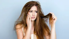 Your Hair Will Thank You: 4 Eating Habits That Seriously Damage It