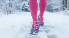 Walking and Belly Fat: Trainer Reveals the Daily Amount You Need to See Results