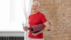 After 50, Your Muscles Don’t Forgive Mistakes: If You Make These, You’ll Lose Strength