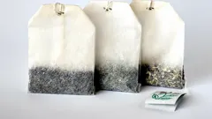 Fast and Convenient: Who Invented the Tea Bag, and How?