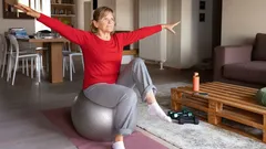 Youth Returns Without Workouts: One Lazy Exercise and Four Simple Variations