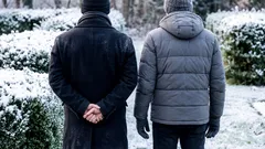 Always Walking with Your Hands Behind Your Back? Here’s What It Says About Your Personality