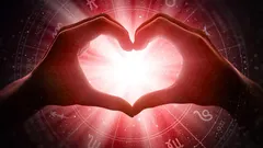 These 4 Zodiac Signs Will Dive Headfirst Into Love Before the End of the Year: What Awaits Them?