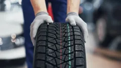 Old Tires in Action: 7 Unusual Ideas to Give Them a Second Life