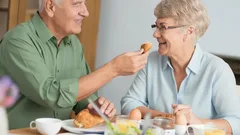 Longevity Breakfast: 3 Foods People Over 80 Have Been Eating for Years