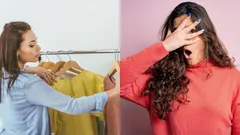 What Clothes Make You Look Older: These 5 Fashion Mistakes Can Add 10 Years