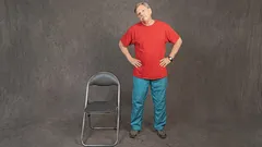 If You Can Do These 4 Chair Exercises After 55, Your Strength Is Exceptional