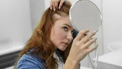 Hair Density Doesn’t Disappear Forever: A Simple Way to Trigger Intense Hair Growth