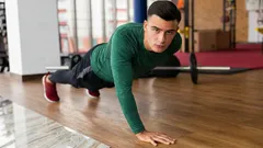 Muscles Can’t Count: How Many Push-Ups Actually Trigger Change?