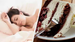 Is It Okay to Eat Sweets at Night? Nutritionists Explain How Sugar Can Affect Your Sleep