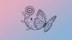 What Did You Notice First in the Picture? A Test That Reveals Hidden Personality Traits