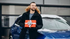What to give a man who loves his car: 20 fail-safe gift ideas