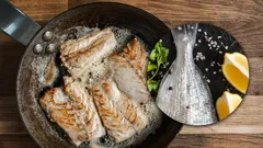 How to Get Rid of the Smell of Fried Fish After Cooking: A Little-Known Trick