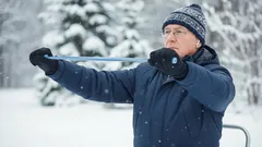 Just 15 Minutes a Day and Your Joints Will Feel Alive Again: The Best Exercises for People Over 60