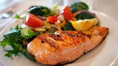 Why Salmon Is So Good for You: Dietitians Name 6 Key Benefits