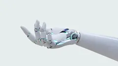 The Robotic Arm of the Future: Technology That Mirrors Every Human Movement